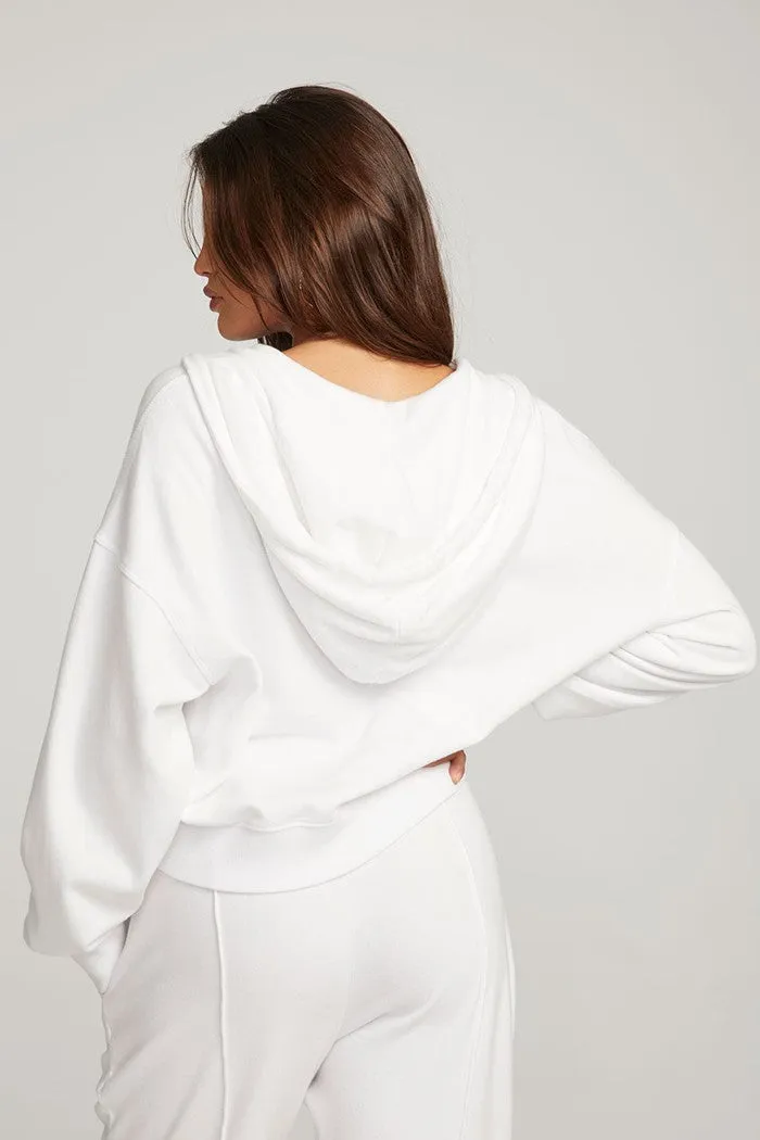 Abilene Zip Up Hoodie