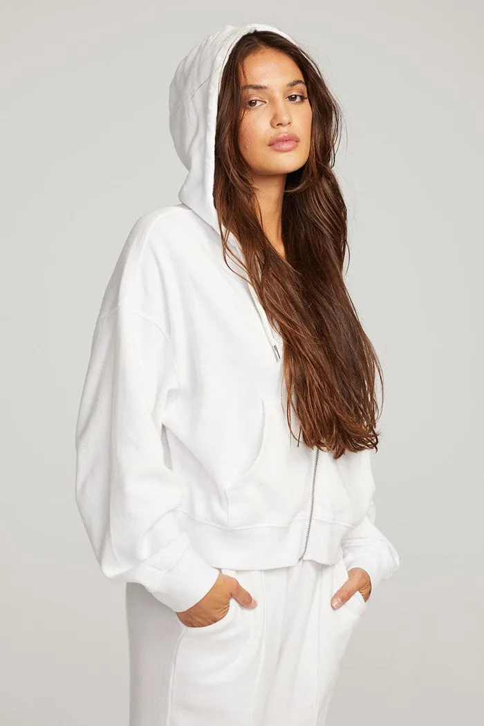 Abilene Zip Up Hoodie