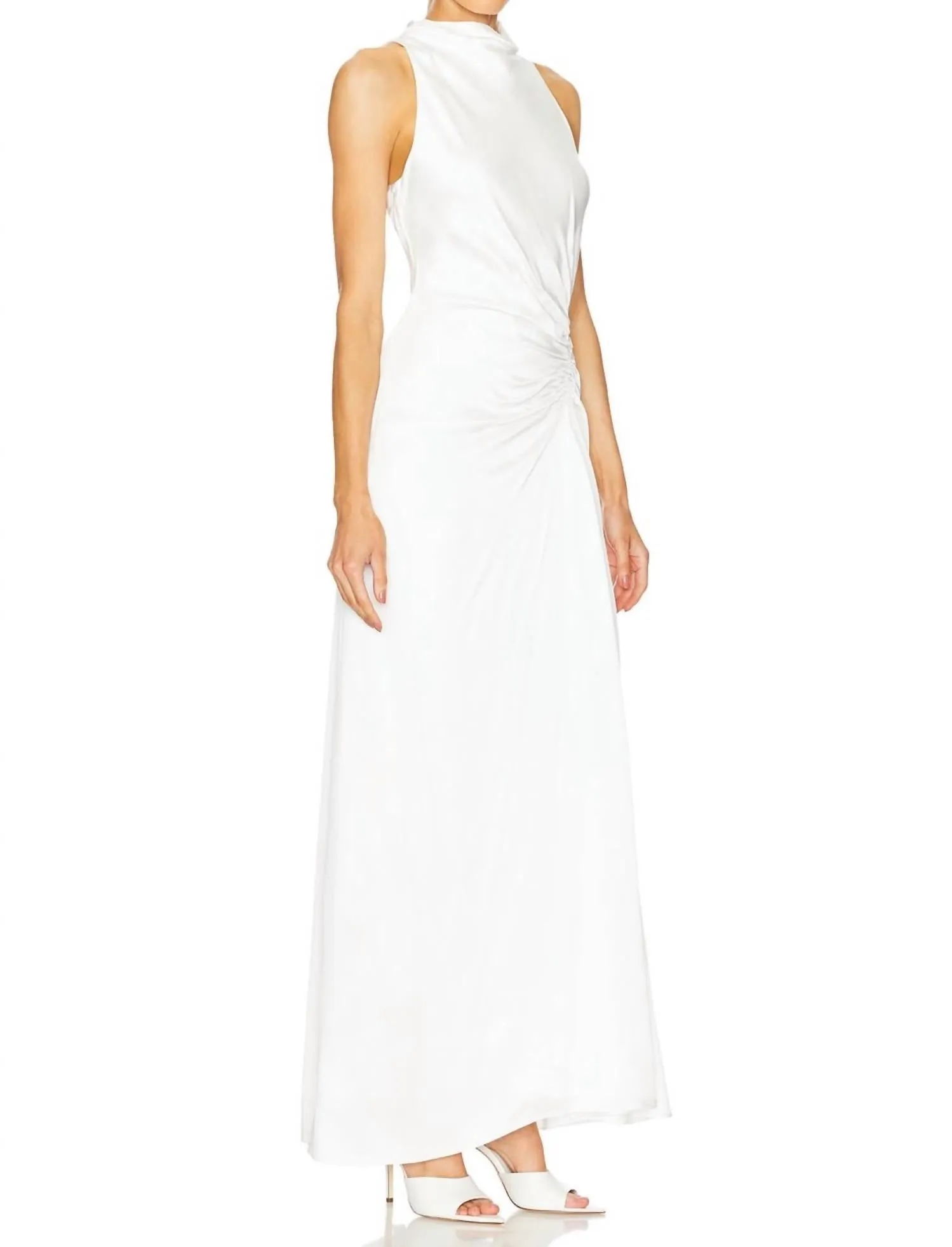 A.L.C. - Inez Gown