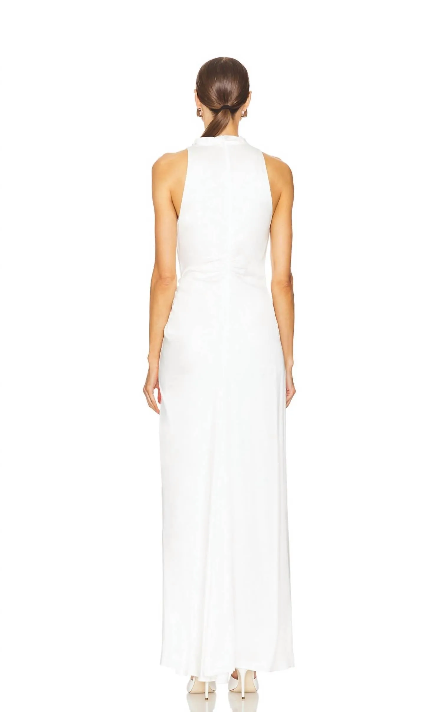 A.L.C. - Inez Gown