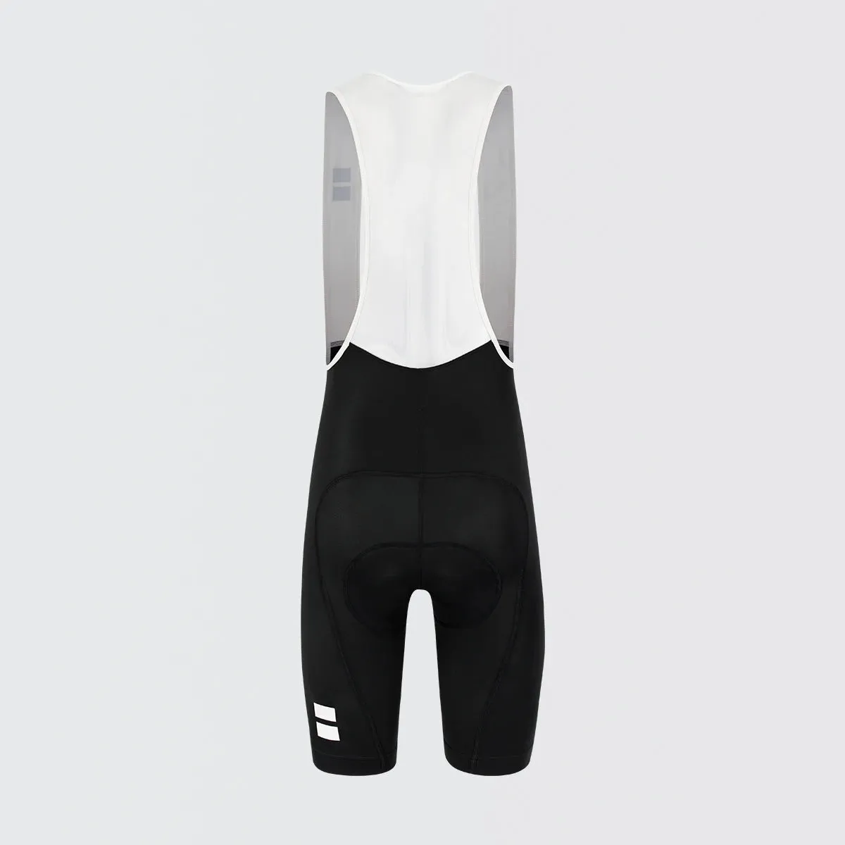 Base Lightweight Bib Short - Black