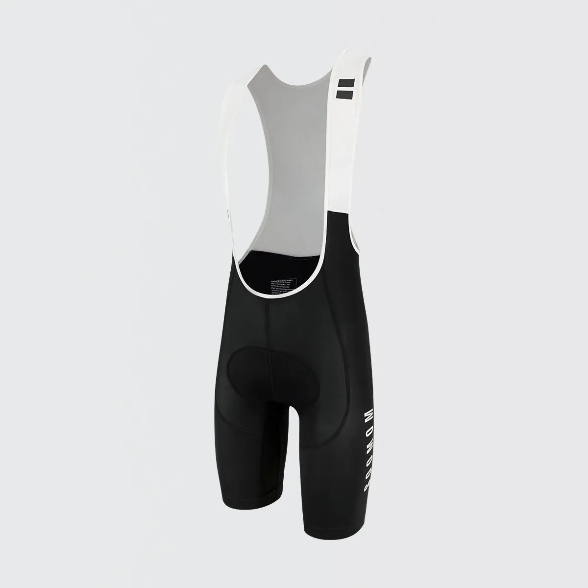 Base Lightweight Bib Short - Black
