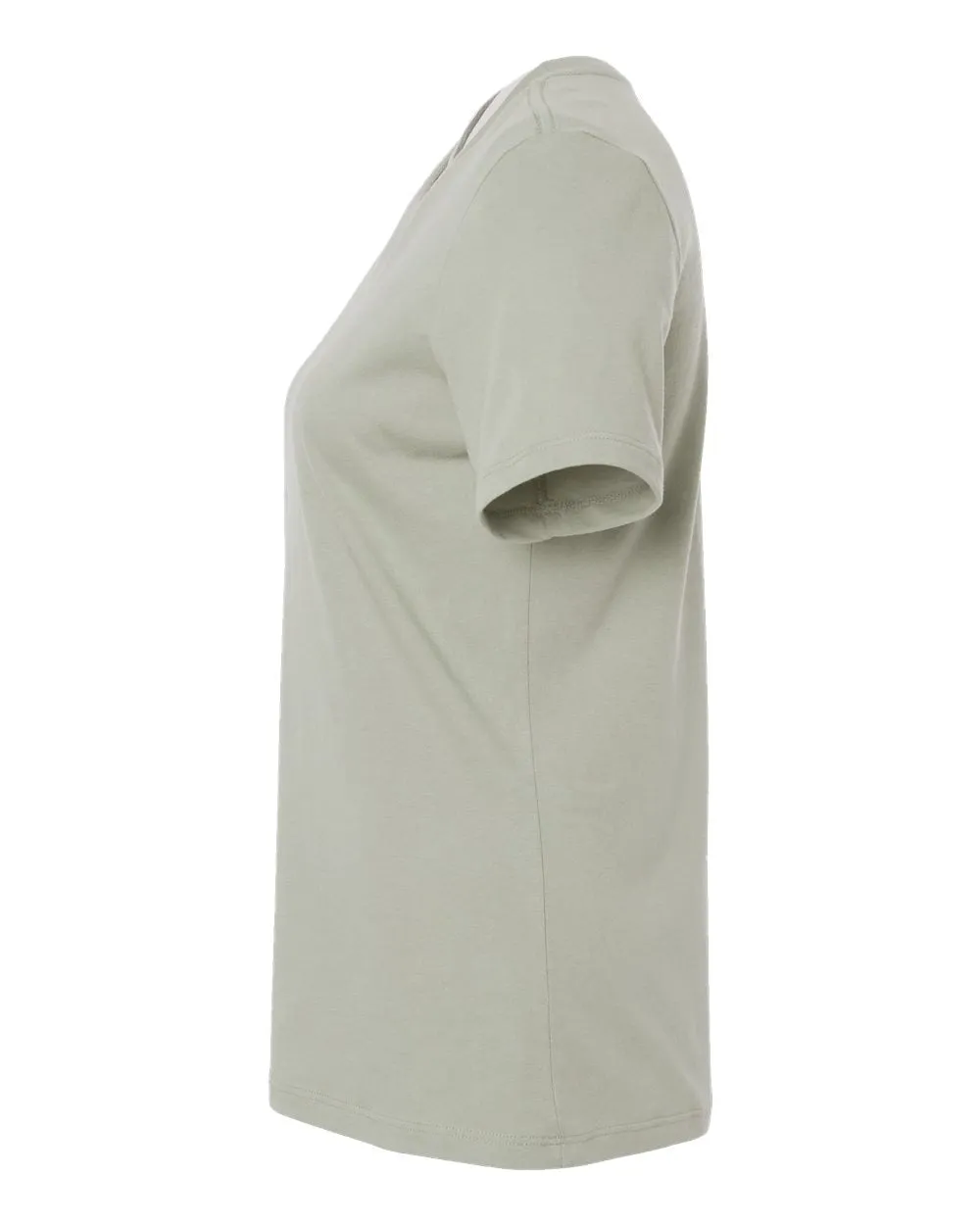 Bella Canvas 6400 Women’s Relaxed Jersey Tee