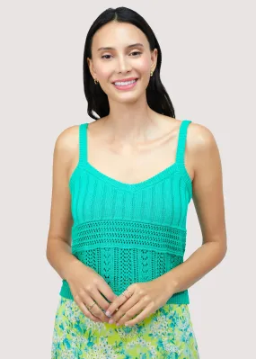 Calypso Cami Top