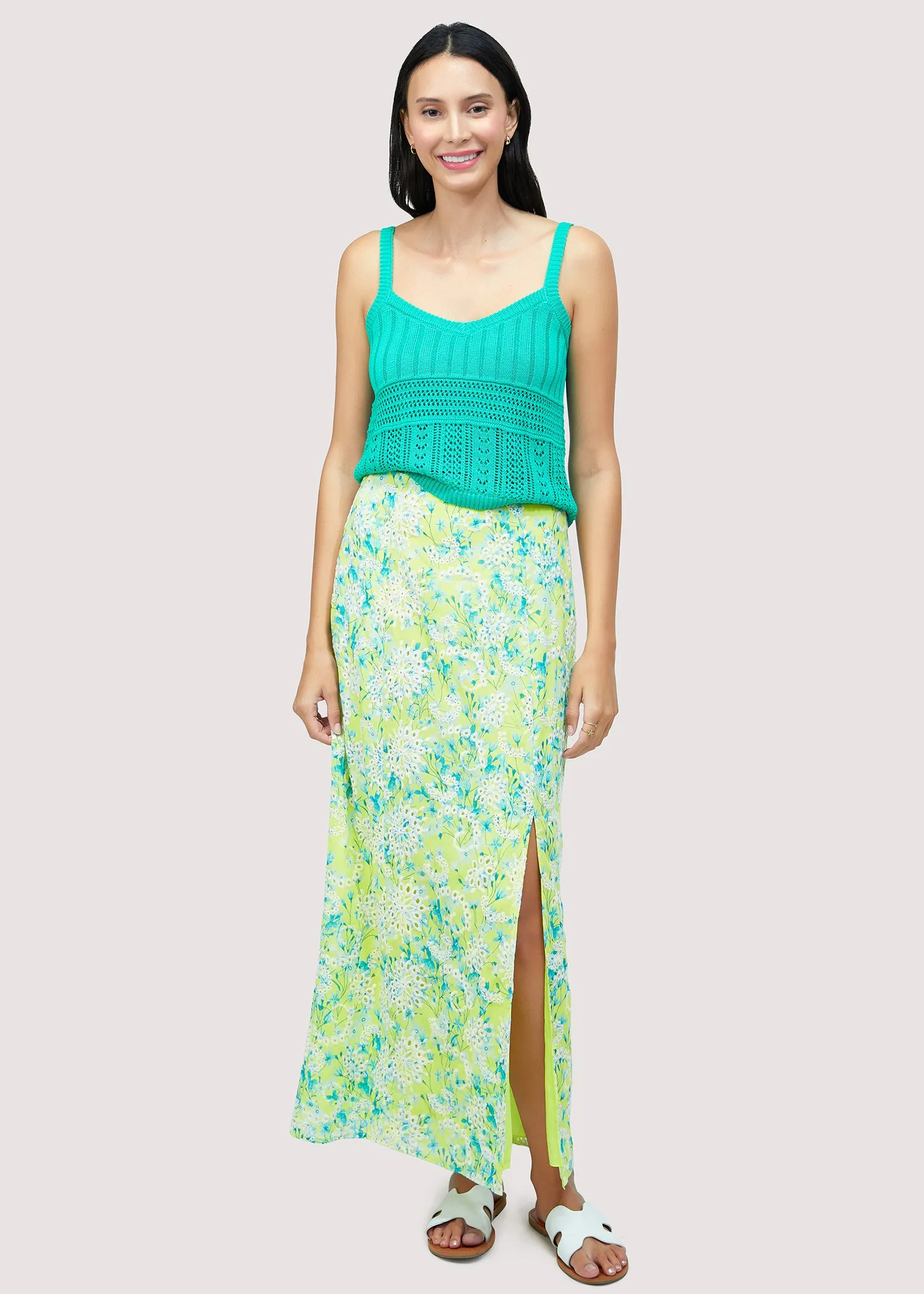 Calypso Cami Top