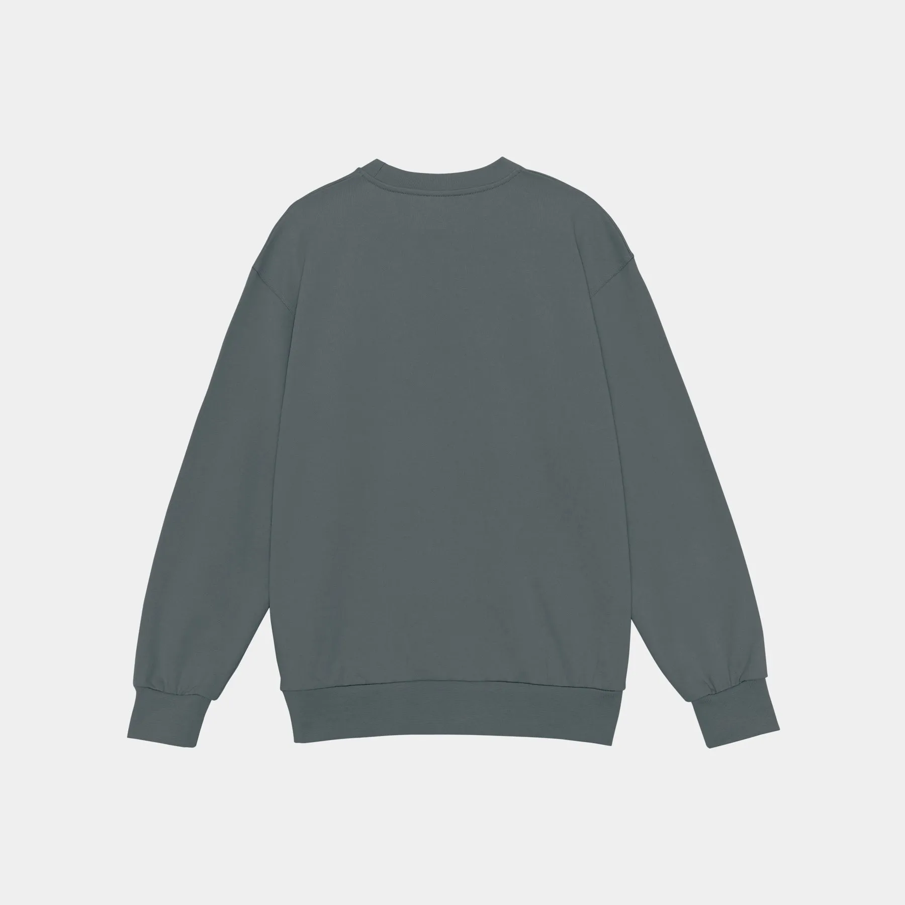 Crewneck grey