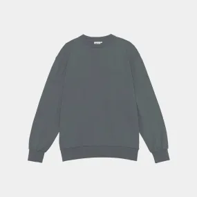 Crewneck grey