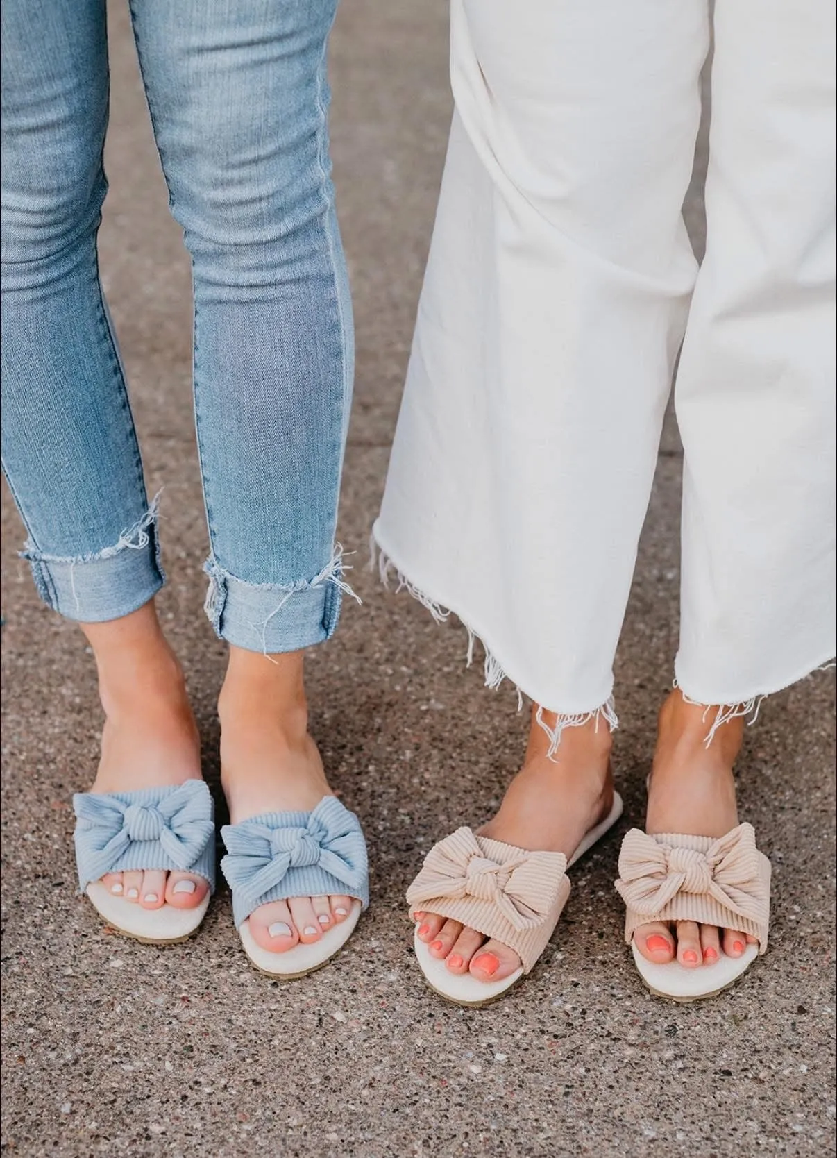 Denim Escape