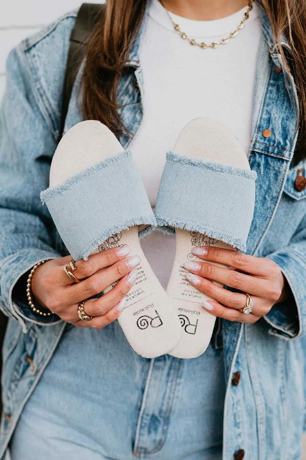 Denim Escape