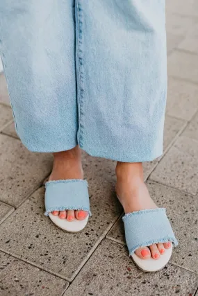 Denim Escape