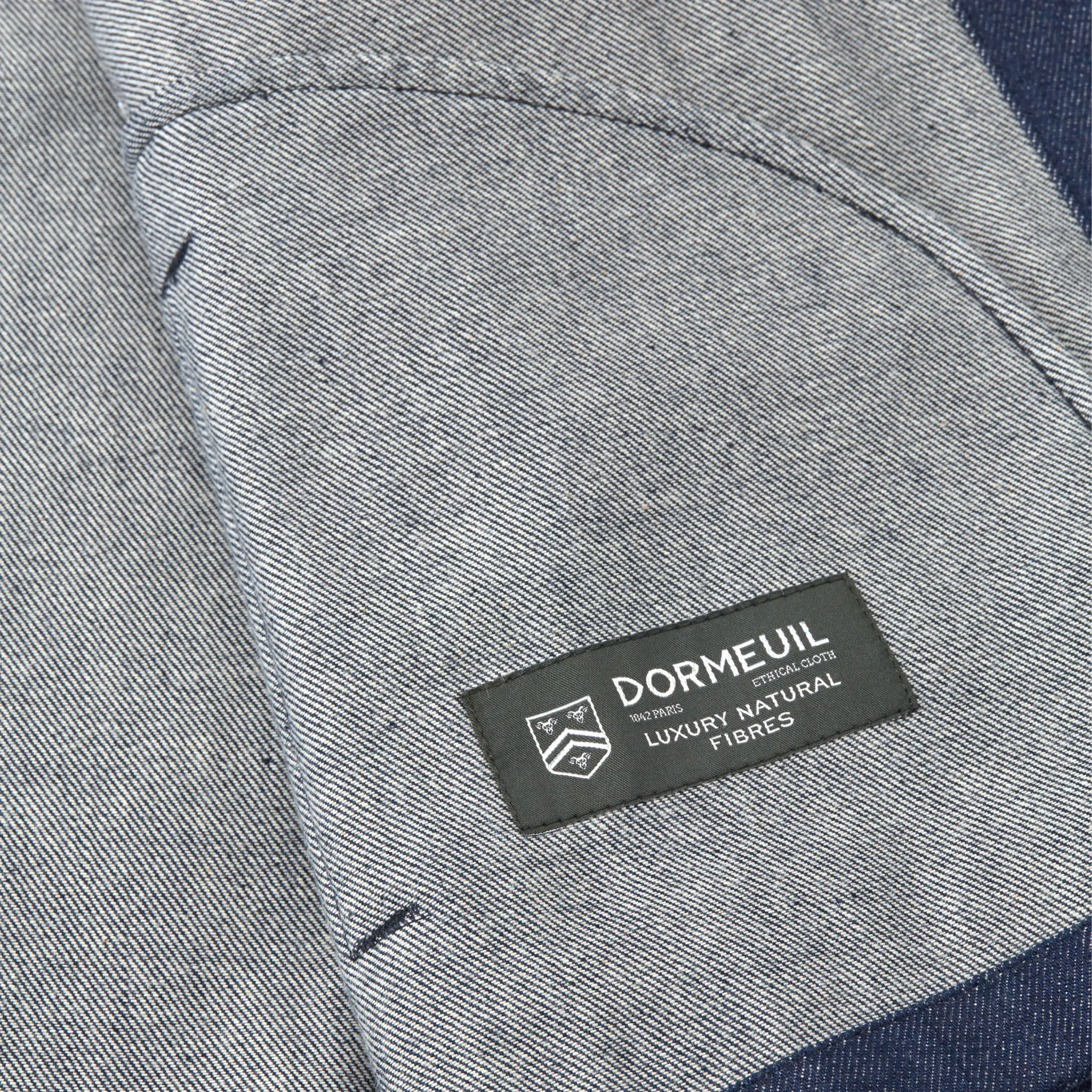 Dormeuil X TWC Deck Jacket