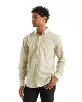 Easy Shirt Bell Flowers