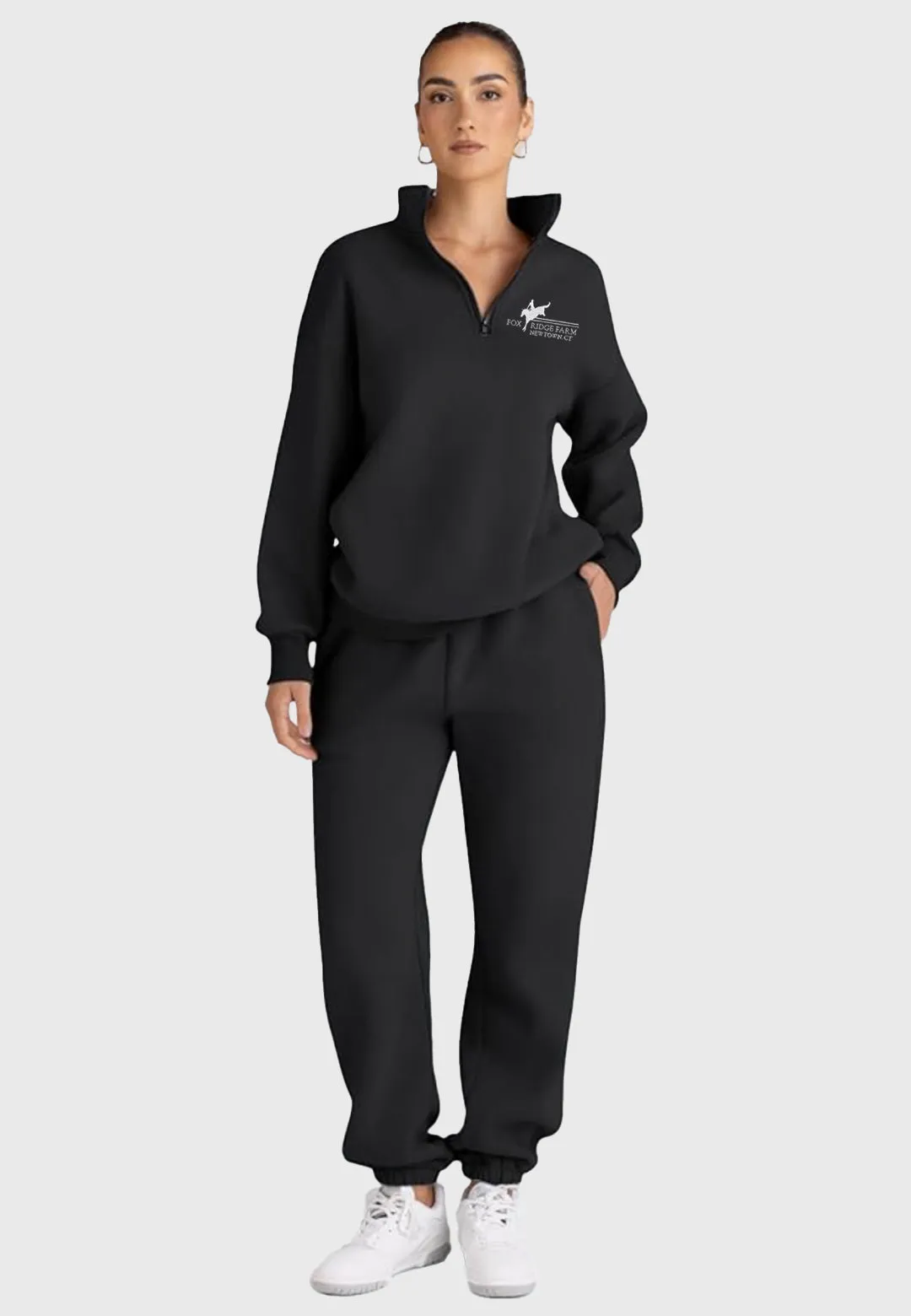 Fox Ridge Farm AUTOMET Women's 2 Piece Sweatsuit
