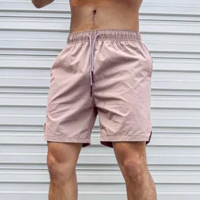 Grant - Men's Quick-Drying Lightweight Fitness Shorts