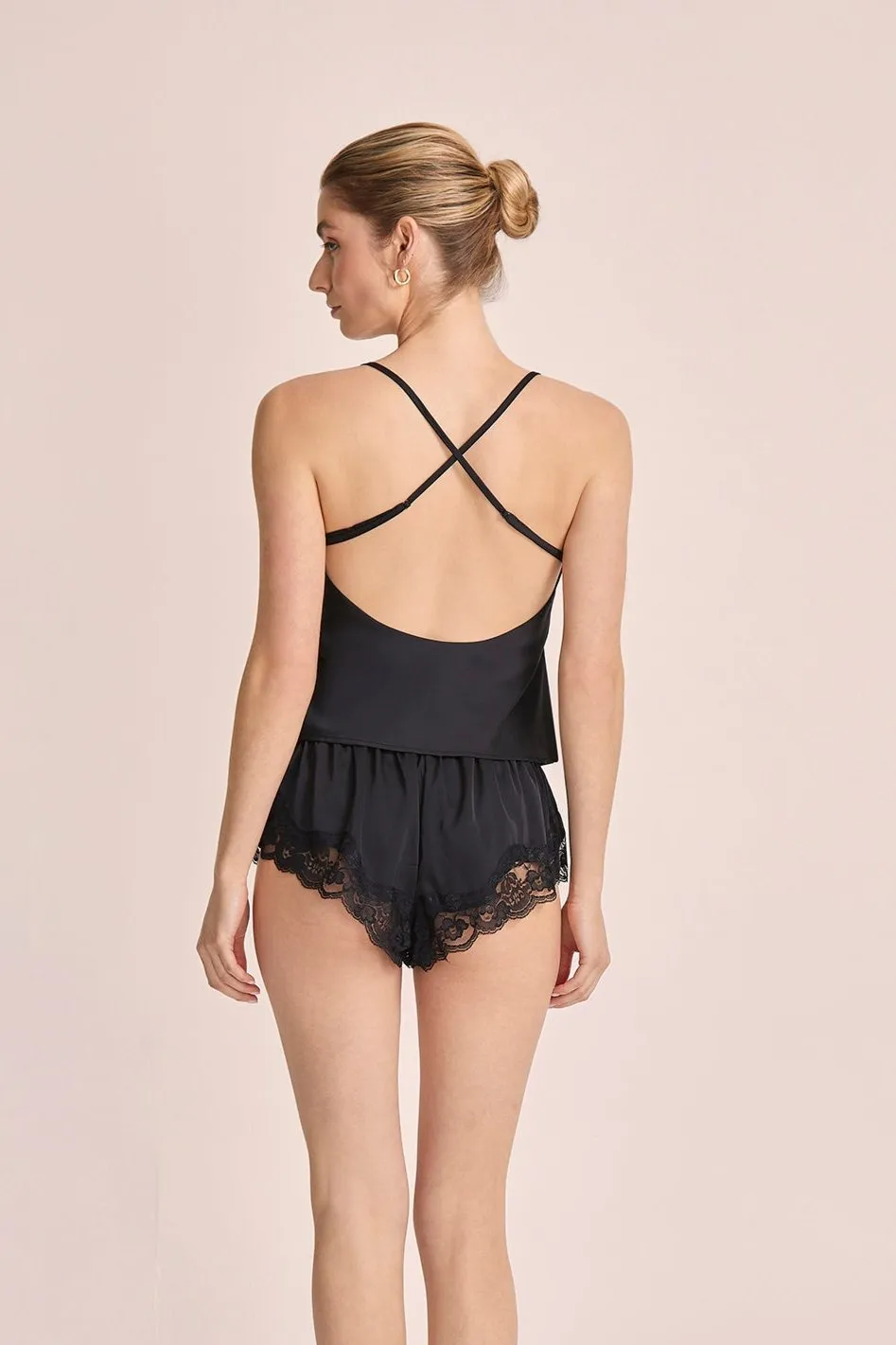 Homebodii x Snezana Leda Cami Set