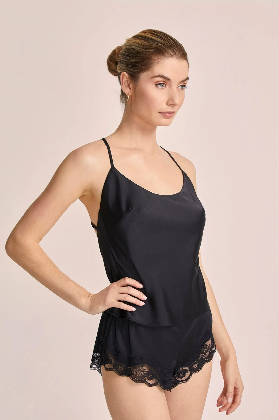 Homebodii x Snezana Leda Cami Set