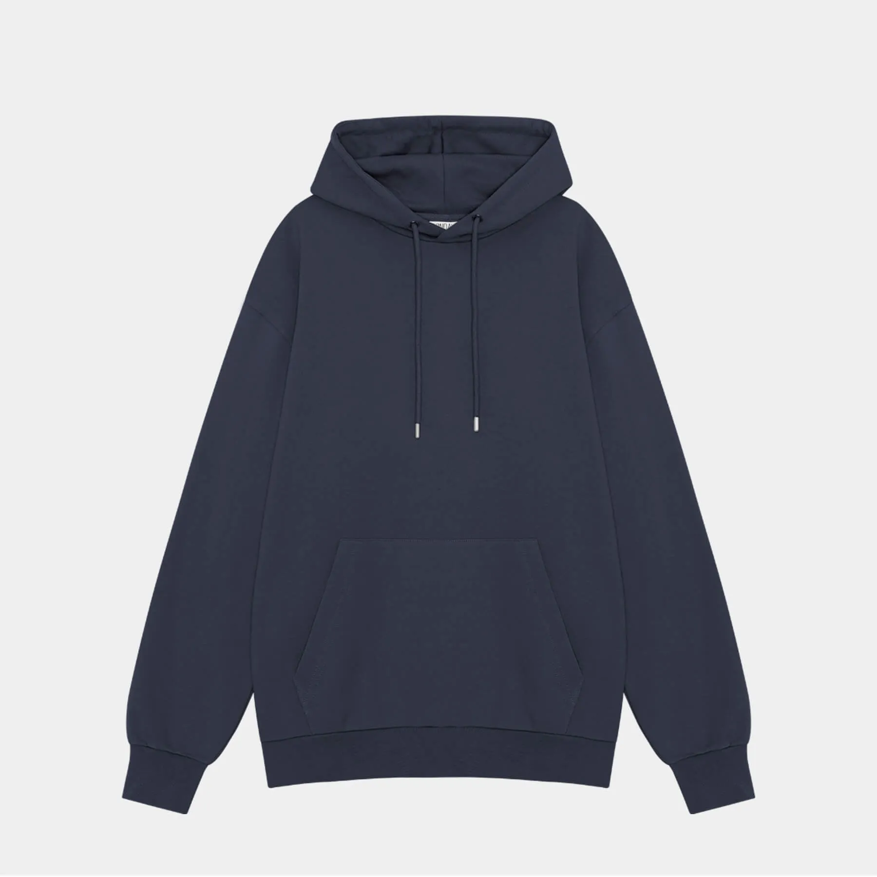 Hoodie navy blue
