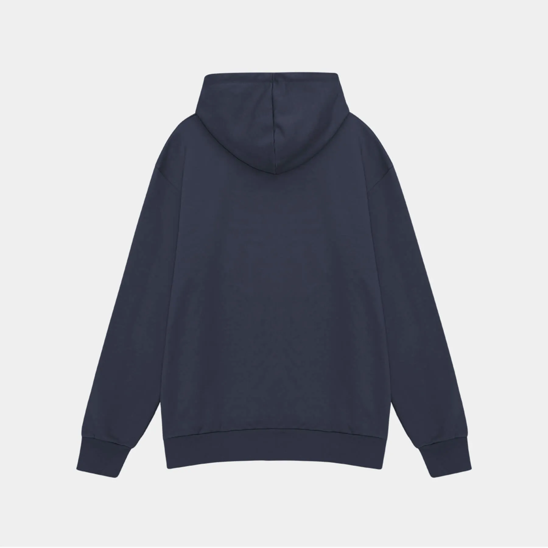Hoodie navy blue