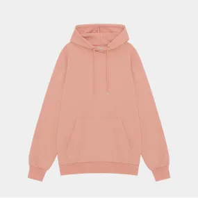Hoodie salmon