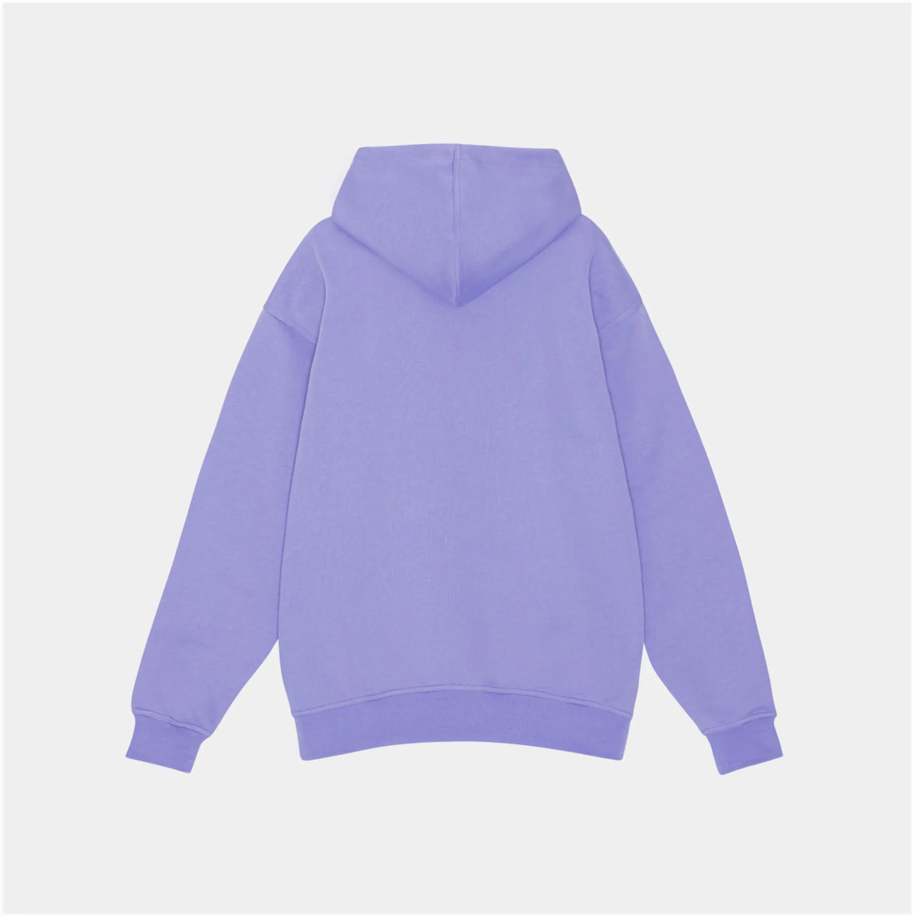 Hoodie violet