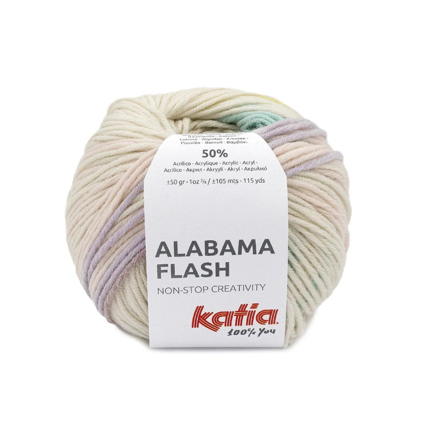 Katia Alabama Flash