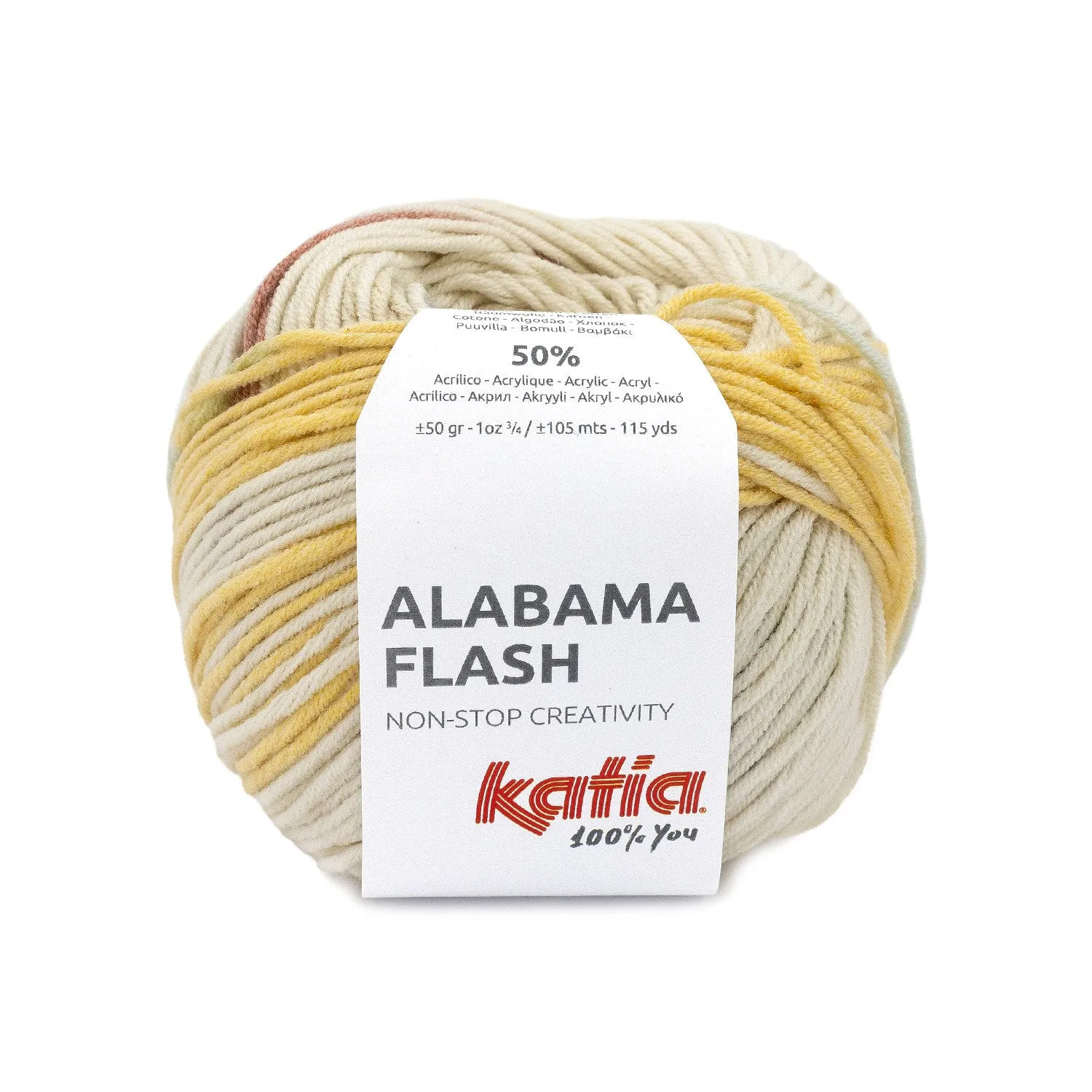 Katia Alabama Flash