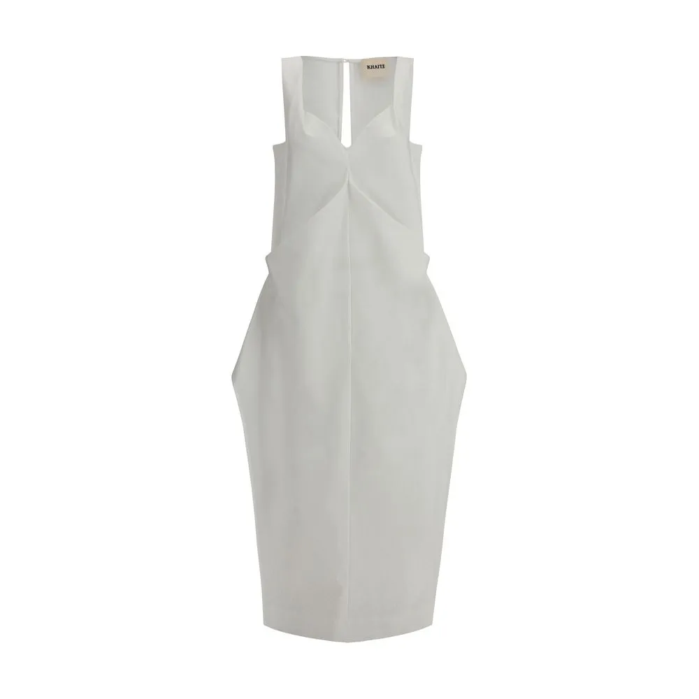 Kenith maxi Dress