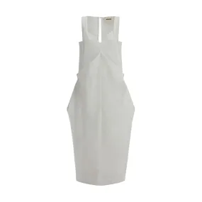 Kenith maxi Dress