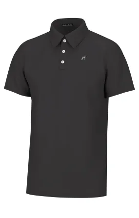 MAXWELL SHORT SLEEVE Polo