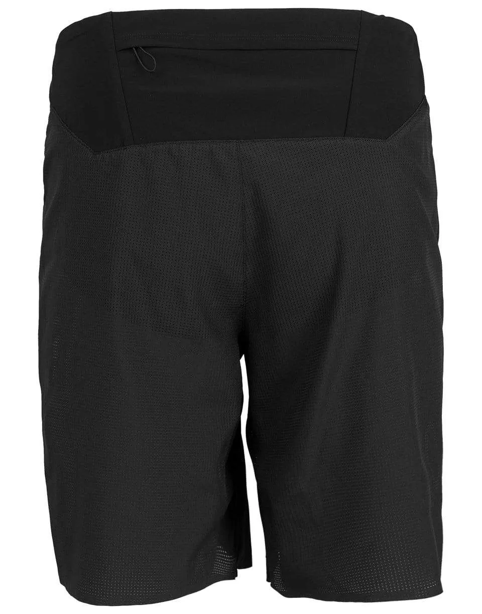 Men's Lightweight Shorts - Black
