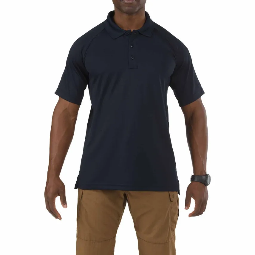 North Lauderdale FD 5.11 Performance Polo (71049)