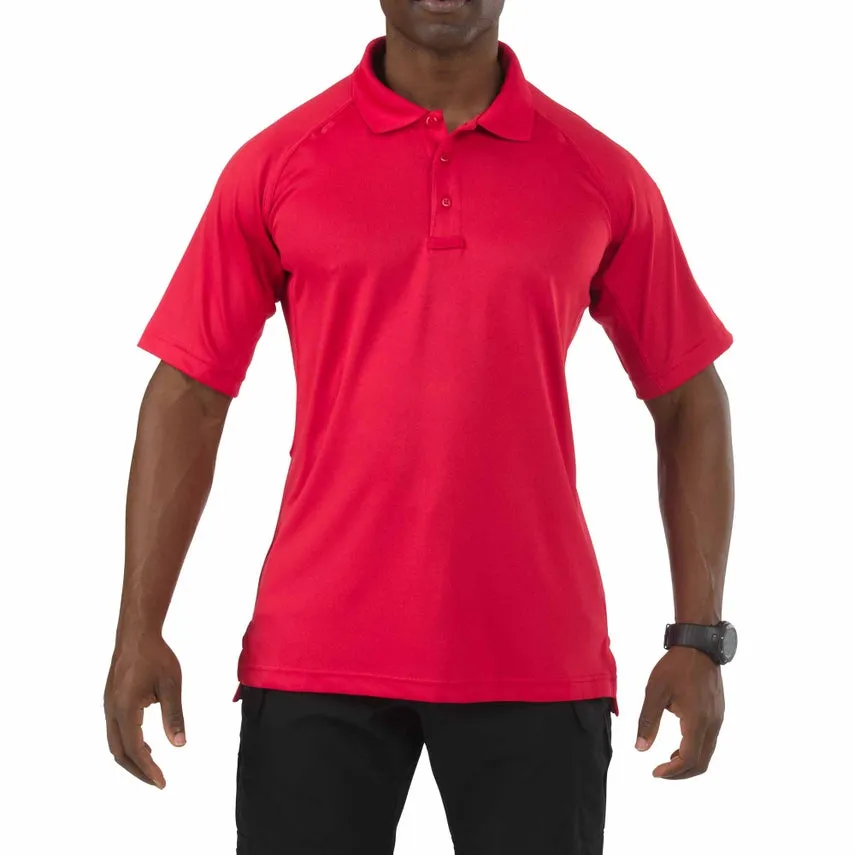 North Lauderdale FD 5.11 Performance Polo (71049)