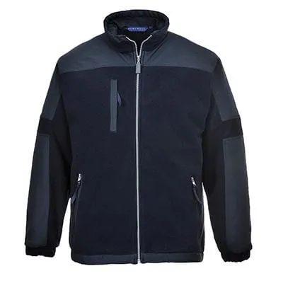 North Sea Fleece - All Sizes