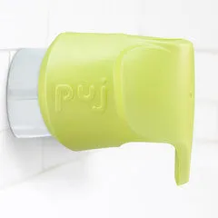 Puj Snug Bath Spout Safety Cover