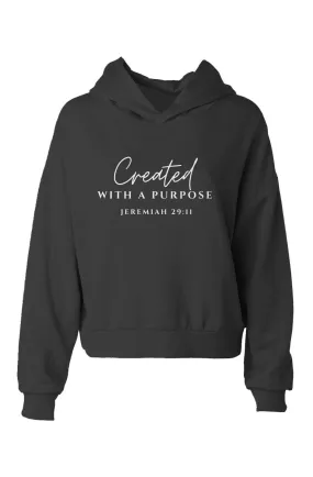 Purpose Hip Height Hoodie