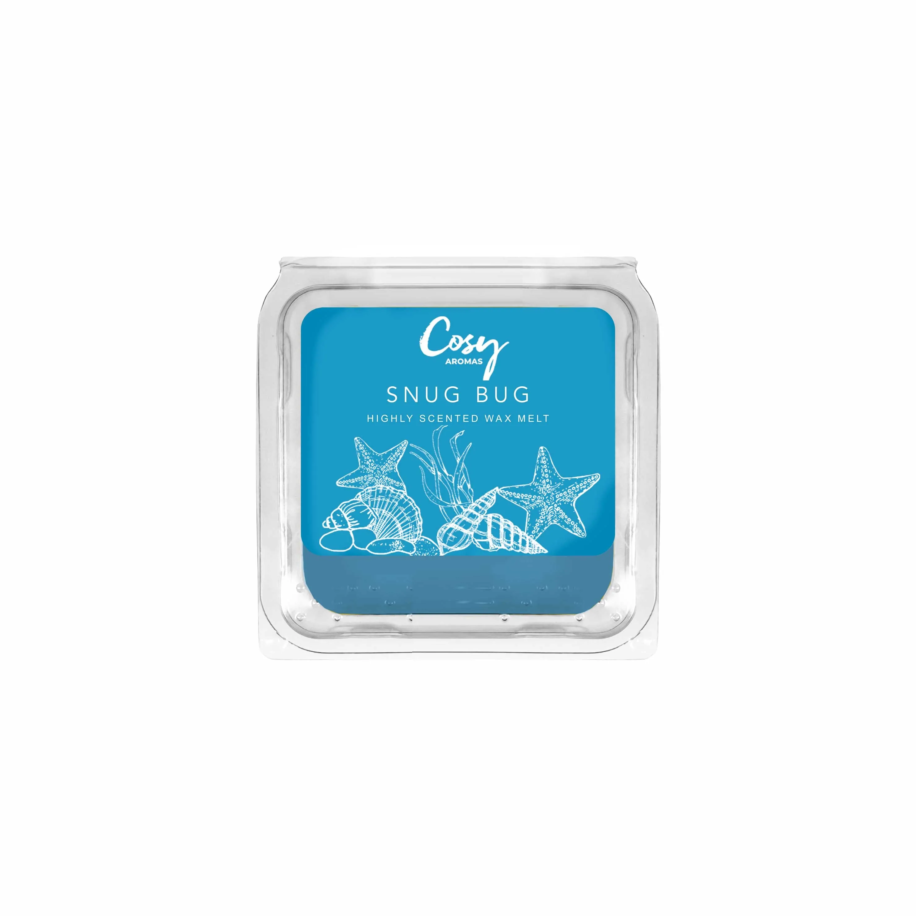 Snug Bug Wax Melt - 25g