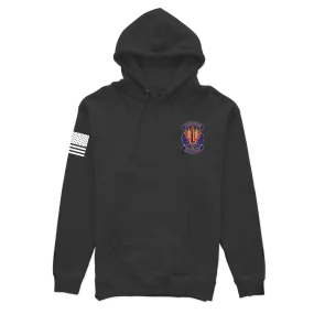 SOJTF-C J4 Hoodies