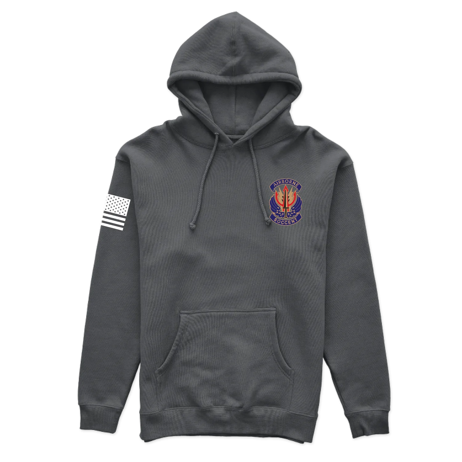 SOJTF-C J4 Hoodies