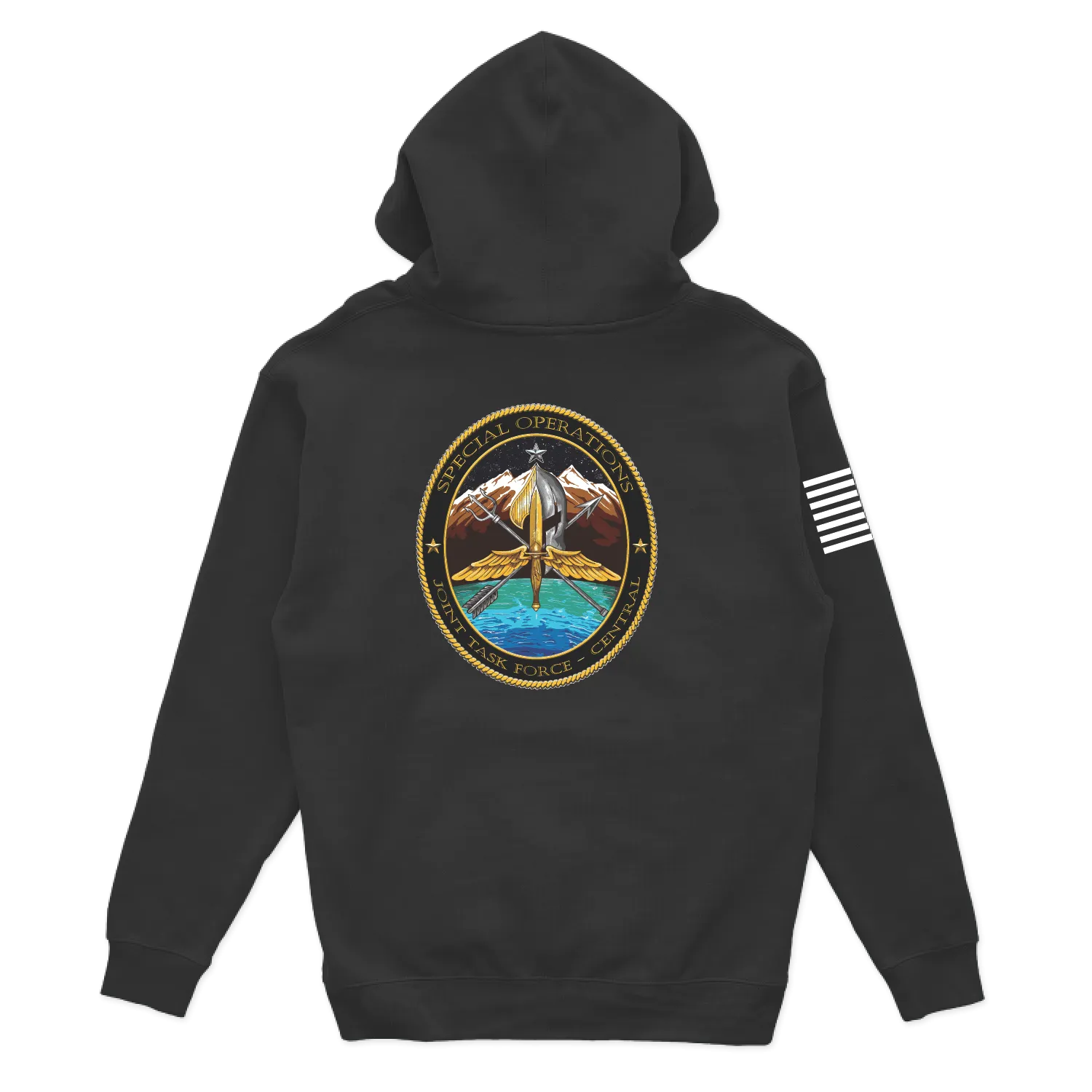 SOJTF-C J4 Hoodies
