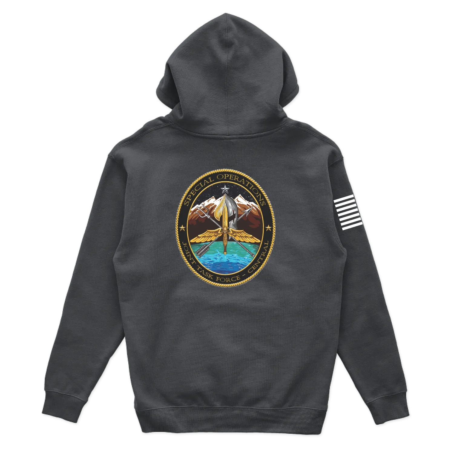 SOJTF-C J4 Hoodies