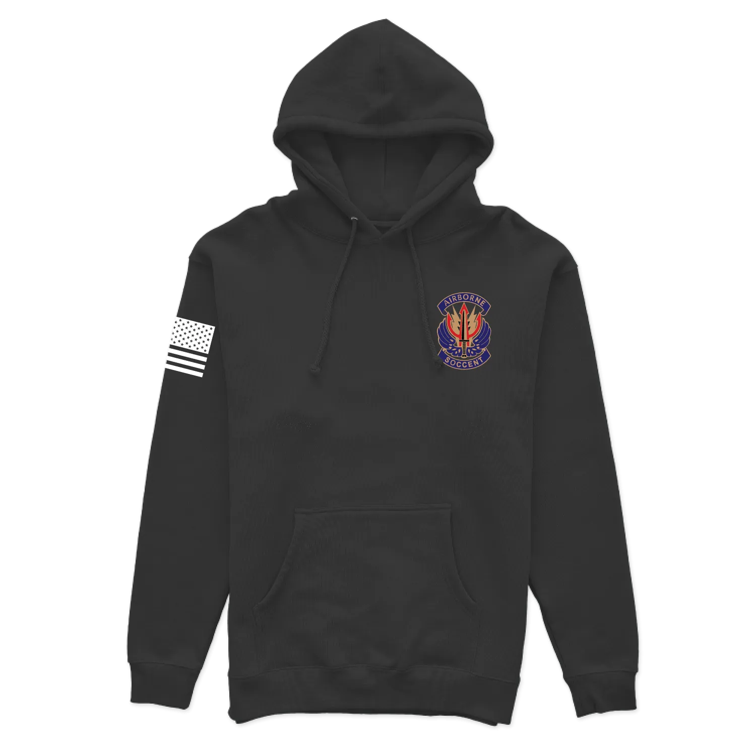 SOJTF-C J4 Hoodies