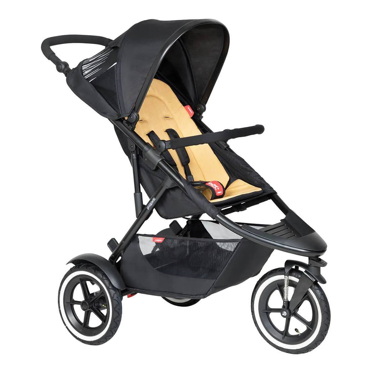 sport™ & snug™ carrycot newborn bundle