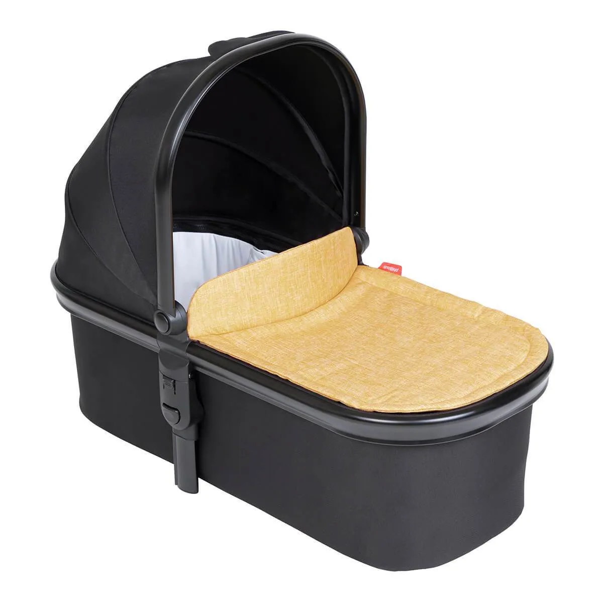 sport™ & snug™ carrycot newborn bundle