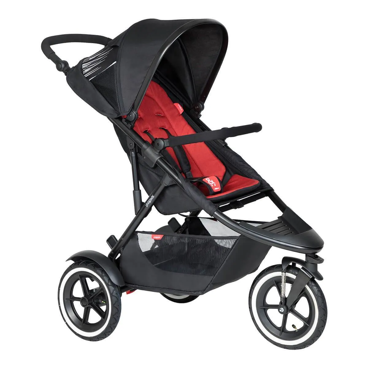 sport™ & snug™ carrycot newborn bundle