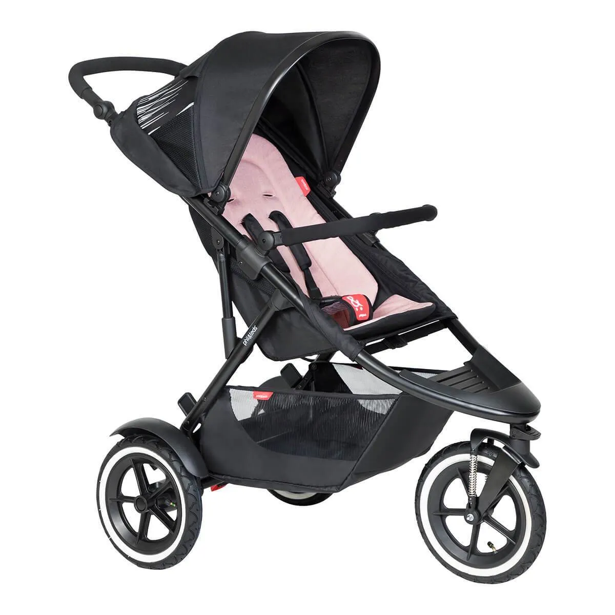 sport™ & snug™ carrycot newborn bundle