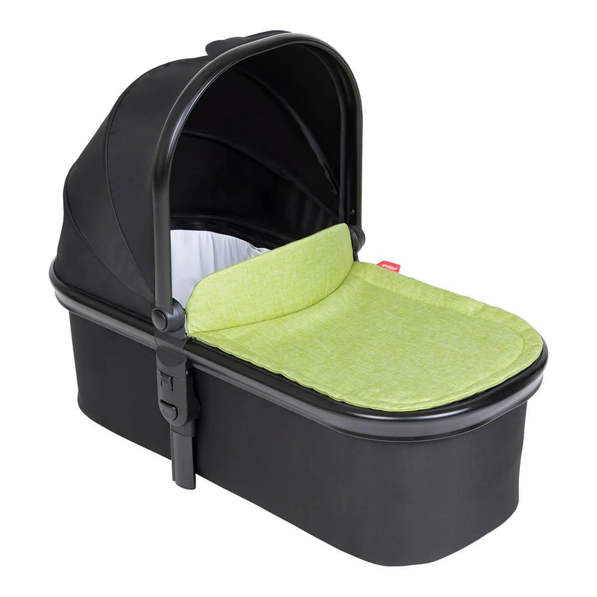 sport™ & snug™ carrycot newborn bundle