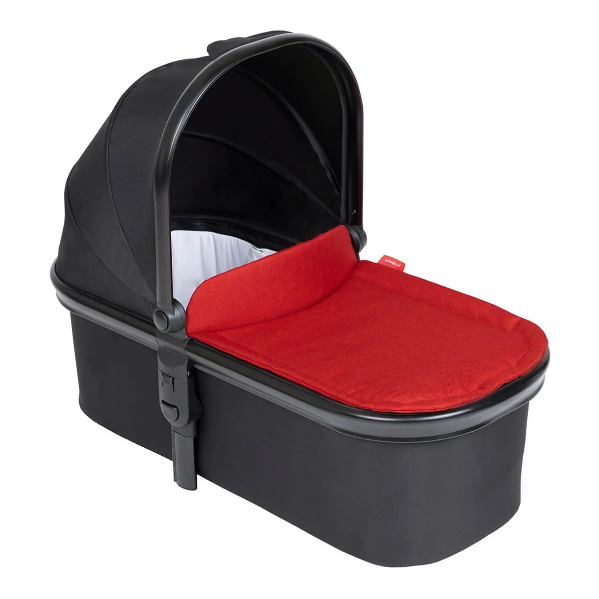 sport™ & snug™ carrycot newborn bundle
