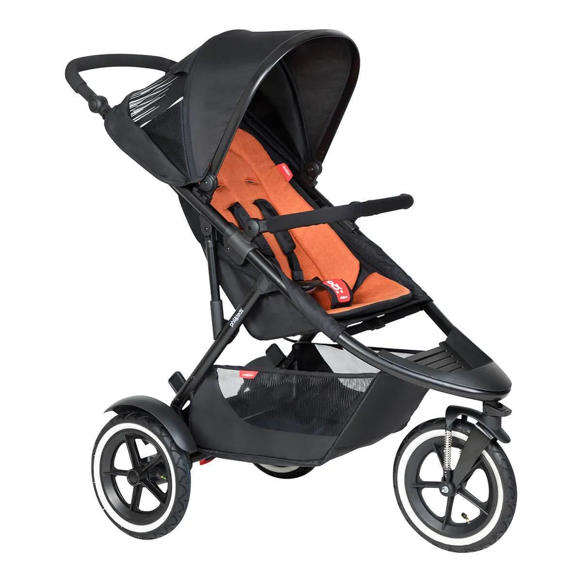 sport™ & snug™ carrycot newborn bundle