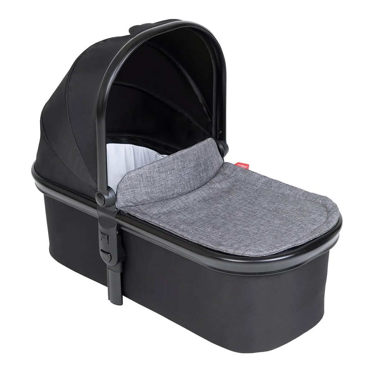 sport™ & snug™ carrycot newborn bundle