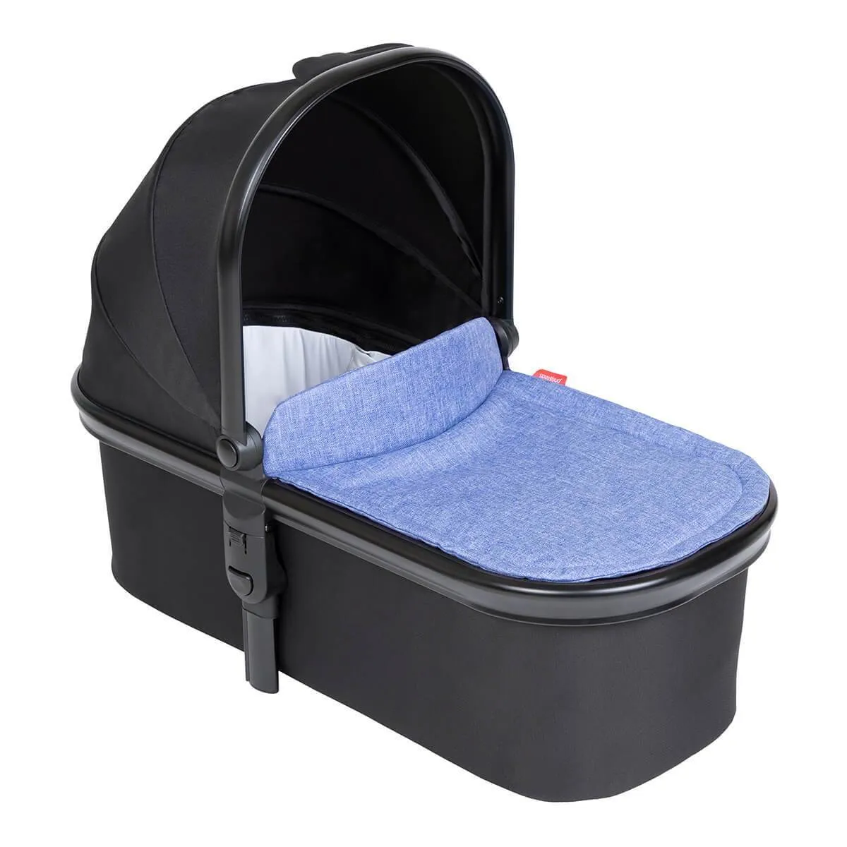 sport™ & snug™ carrycot newborn bundle